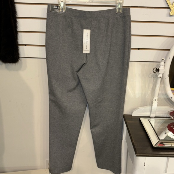 Alfred Dunner Pant - Picture 4 of 9